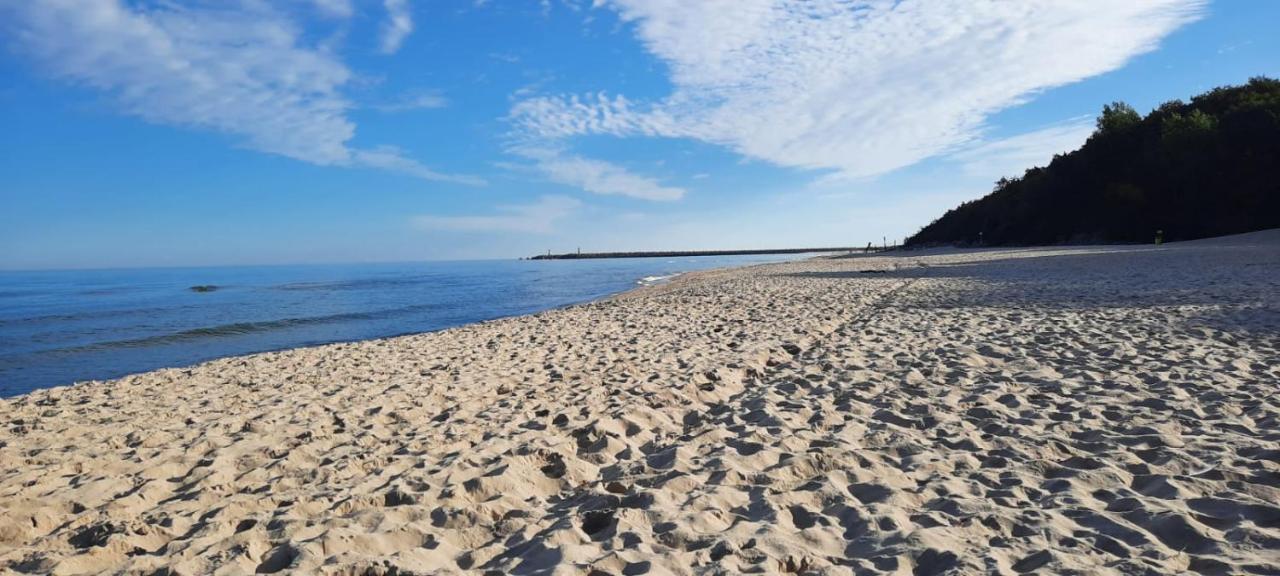 Blue Baltic Διαμέρισμα Kołobrzeg Εξωτερικό φωτογραφία
